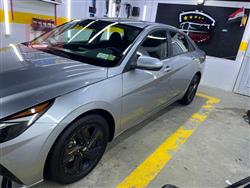 هیۆندای ئەلەنترا